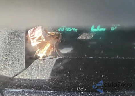 2005 Toyota Prius из США, поврежденный, VIN JTDKB20U553108508